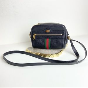 Gucci Crossbody